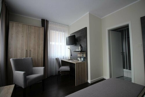 Hotel Jellentrup, Забронировать Отель Мюнстер Münsterland