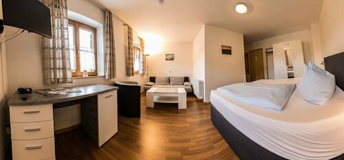 Hotel Gasthof Schäffler, Забронировать Отель Зонтхофен Gruenten und Mittag Ski Center