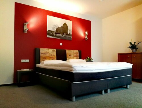 Hotel & Gasthaus Zum Domkreuger, Réserver Hôtel Kalyves 
