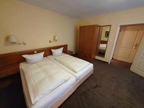 City Hotel Hanseatic Bremen, Buchen Sie Hotel Mitte Bremen