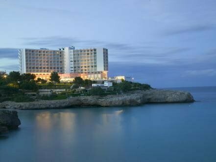 Hotel Globales America, Reservar Hotel Hotéis em Cales de Mallorca com pequeno-almoço, Café da manhã