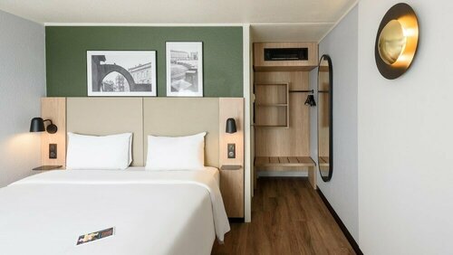 Campanile Toulouse Nord lUnion, Réserver Hôtel Hôtels à Haute-Garonne avec piscine, Piscine