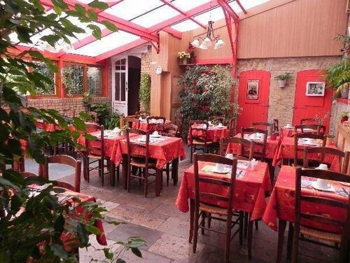 Au Tonnelier, Rezervovat Hotel Bergues Westhoek