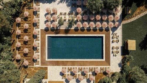 Cook\s Club Corfu, Забронировать Отель Гувья Корфу