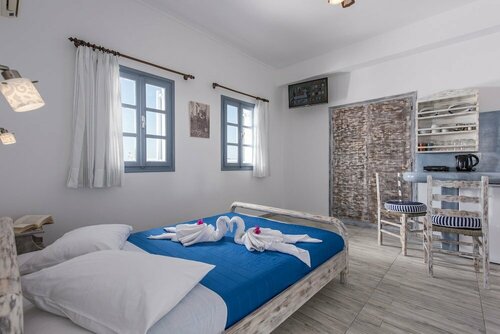 Maryloujohn Villas Oia, Забронировать Апартаменты/квартира СПА-отели Ия, SPA-услуги