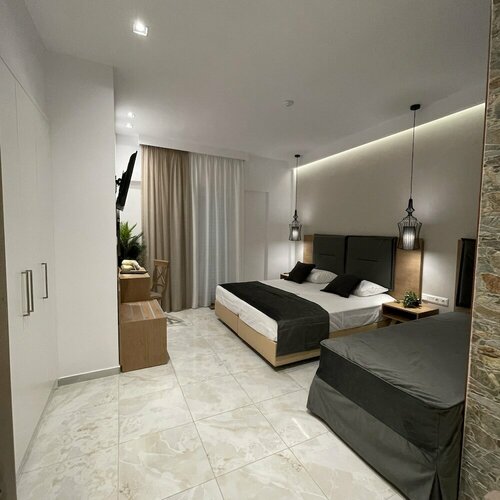 Sarantis Hotel, Rezervovat Hotel Chanioti 