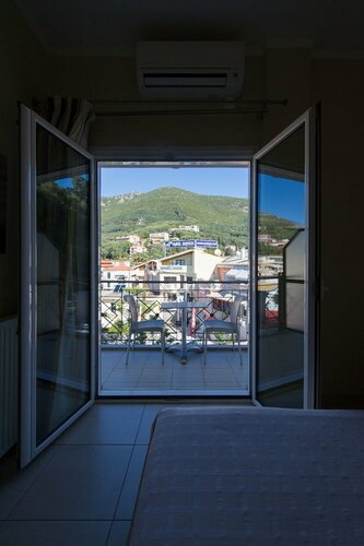 San Nectarios, Prenota Hotel Hotel a Preveza con colazione, Colazione