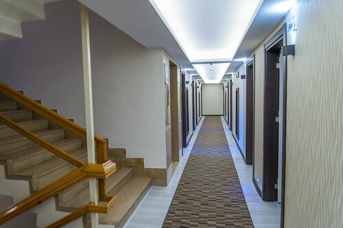 Dündar Hotel, Prenota Hotel Selcuklu Iconio