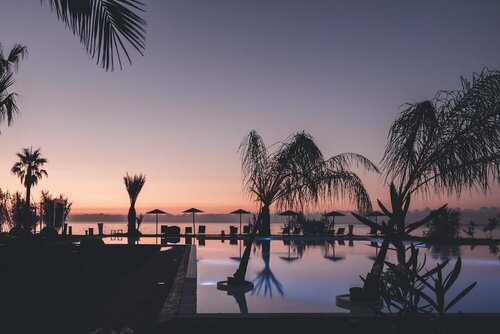 Riva del Sol Beach Resort, Book Resort Resort Hotels in Calabria, Resort