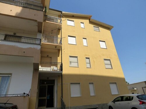 Casa al mare Dorina, Book Hotel Hotels in Gizzeria with Parking, Parking