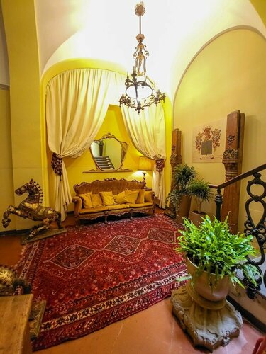 Casa Masoli, Забронировать Отель «постель и завтрак» Равенна Ravenna Area