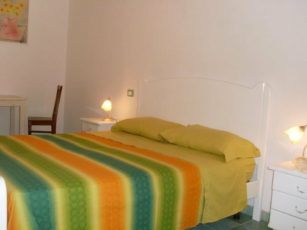 B&B Li Cuti