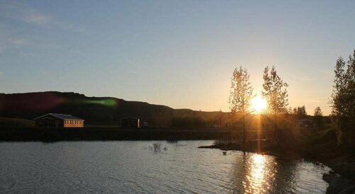 Skipalaekur Guesthouse, Book Guesthouse Egilsstadir East Iceland