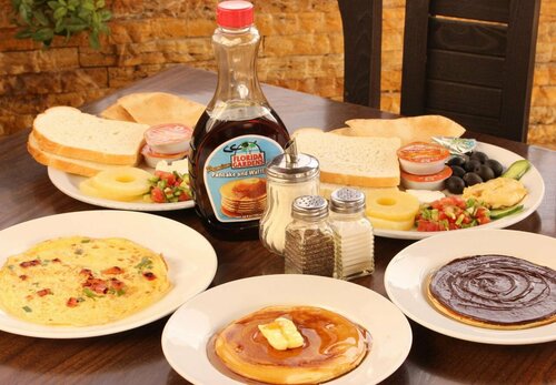 Arab Tower Hotel, Book Hotel Hoteller i Amman Governorate med morgenmad, Morgenmad
