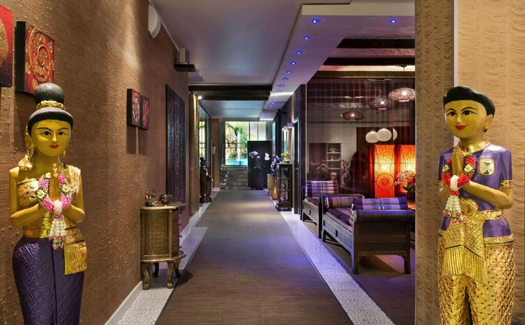 Hilton Tel Aviv Hotel