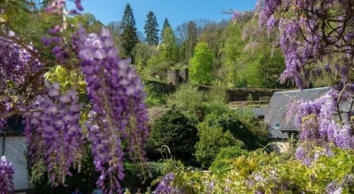 Hotel Heintz, Reservar Hotel Vianden Oesling
