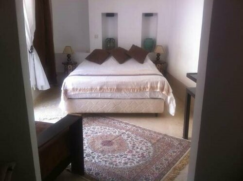 Riad dar lakbira, Prenota Bed & breakfast Hotel 4 stelle a Marrakech-Safi, 4*