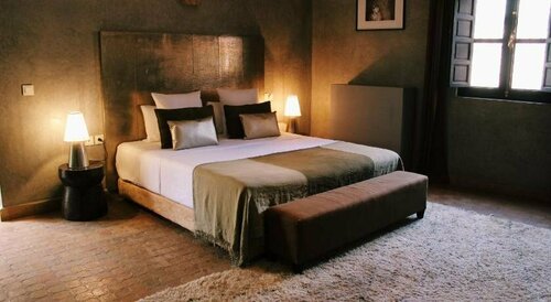 Riad BE Marrakech, Rezervați Hotel Hoteluri în Marrakech-Tensift-Haouz cu parcare, Parcare