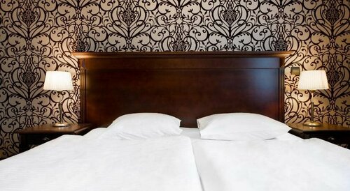 Hotel Wileński, Забронировать Отель Бизнес-отели Мазурия, 4* 5*