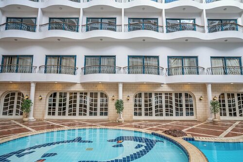 Azal Pyramids Hotel, Reservar Hotel Giza Cairo