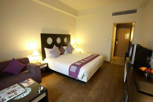 Silver Fern Boutique Hotel, Забронировать Бутик-отель Отели Нью-Дели с завтраком, Завтраки