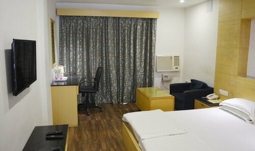 Hotel Charans International, Забронировать Отель Лакхнау штат Уттар-Прадеш