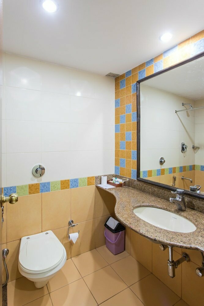 Hotel Coorg International