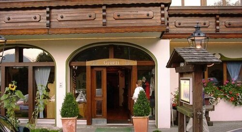 Hotel und Naturhaus Bellevue, Забронировать Отель Отели Люцерна с питанием, Пансион