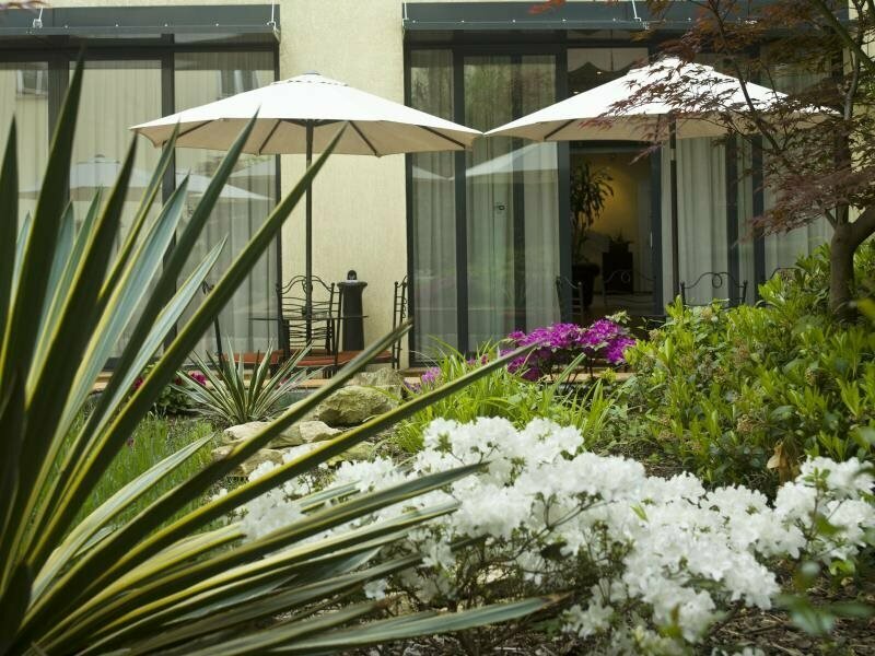 Hotel Roma Prague
