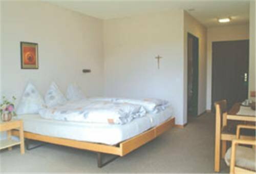 Internationales Blindenzentrum IBZ, Prenota Hotel Hotel a Svizzera orientale con parcheggio, Parcheggio