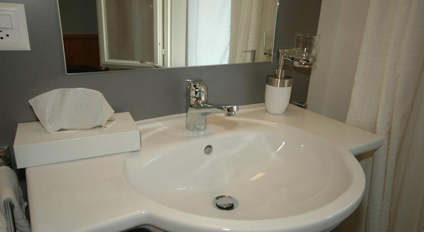 Hotel Krone Giswil