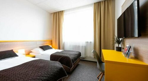 City Hotel Brno