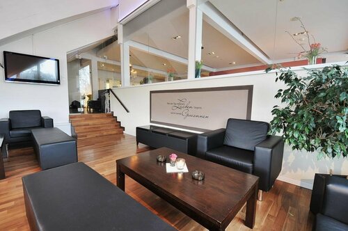 Hotel Bodensee-Arena, Забронировать Отель Кройцлинген Тургау