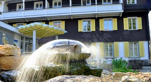 Hotel Bienenberg