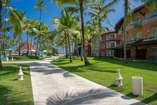 Курортный отель Tropical Deluxe Princess - All Inclusive, Забронировать Курортный отель Баваро Пунта-Кана