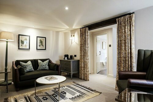 The Bay Tree Hotel, Забронировать Отель Отели в центре Берфорд, в центре