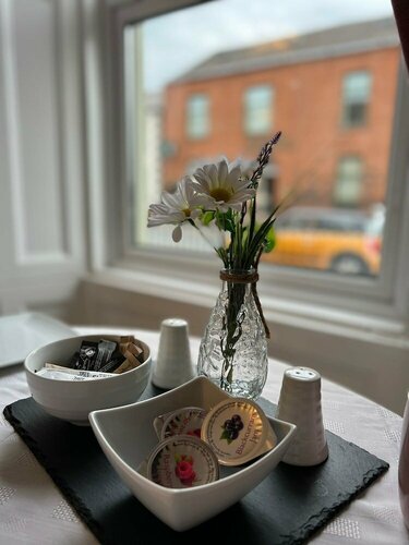 Abbey House B & B, Забронировать Отель «постель и завтрак» Пенрит Penrith Countryside
