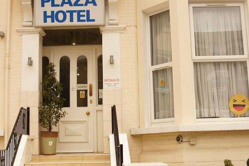 Plaza Hotel Hammersmith