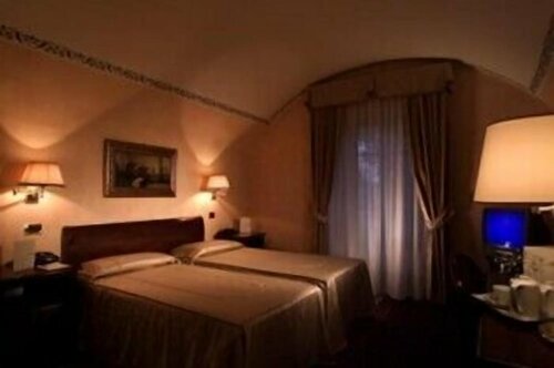 Relais Falisco, Забронировать Отель Отели Тусция с питанием, Пансион