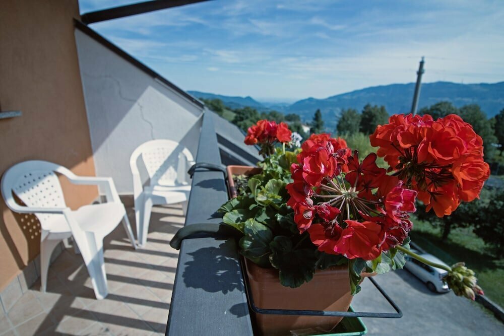 Hotel Ristorante Moderno