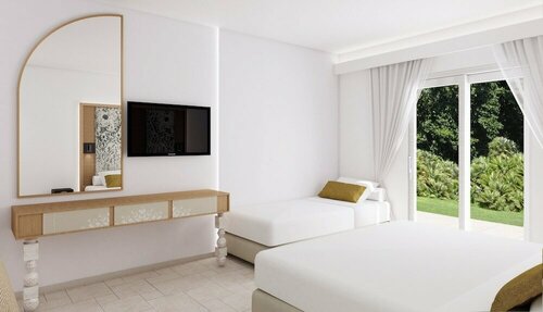 Hotel Club Saraceno, Book Hotel Tortolì Ogliastra
