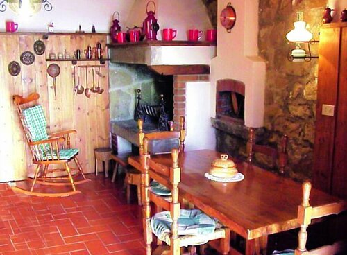 L'Oasi Agriturismo, Book Feriehus Pian di Sco Valdarno
