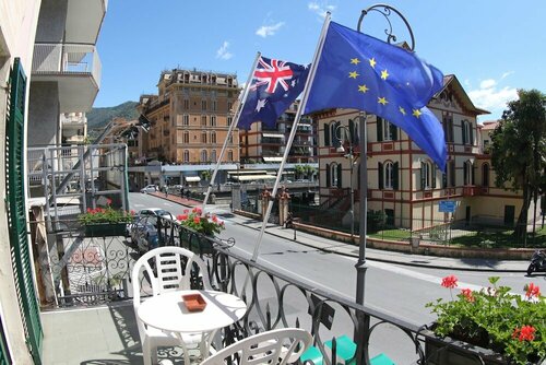 Hotel Stella, Забронировать Отель Рапалло Итальянская Ривьера