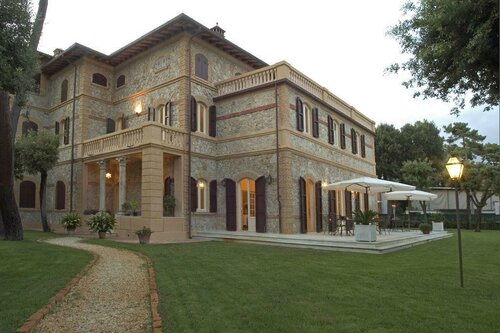 Villa Signori, Book Villa Marina di Pietrasanta Versilia