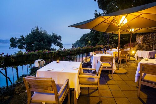 Hotel Piccolo Portofino, Забронировать Отель Портофино Итальянская Ривьера