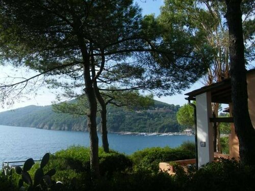 Hotel Capo Sud, Prenota Hotel Hotel a Capoliveri con colazione, Colazione