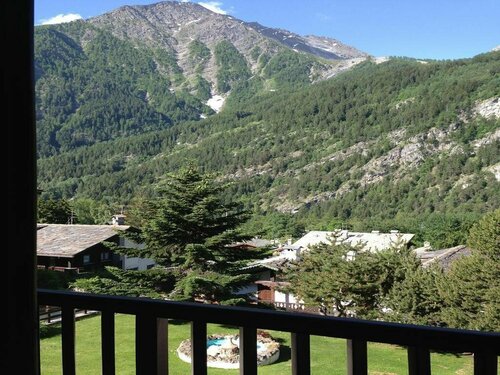 Hotel Triolet, Забронировать Отель Курмайор Курмайор