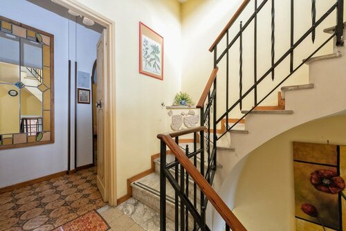 A Vinicius et Mita, Prenota Hotel San Giovanni Roma
