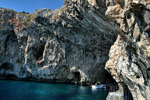 Vittoria Hotel Resort & Spa, Book Ferieresort SPA-hoteller i Otranto, SPA