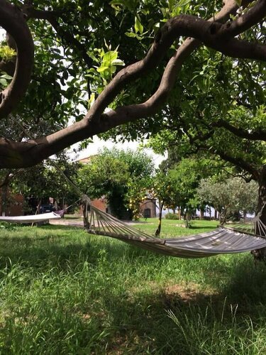 Codavolpe giardino di tea, Забронировать Дом для отпуска Санта-Венерина Этна